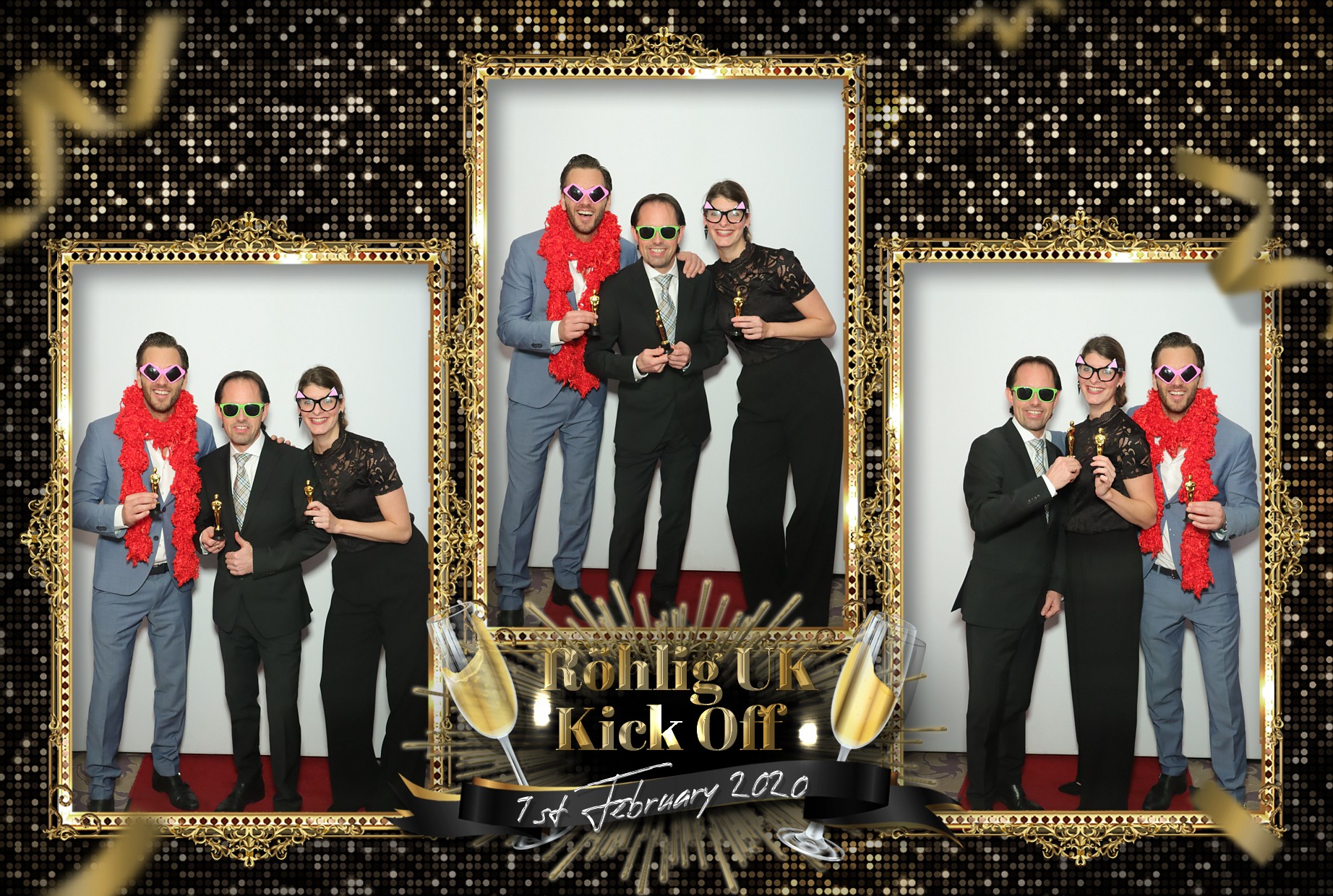 2019 Röhlig UK Kick Off | View more photos from the event at gallery.myphotoboothexperience.co.uk/u/MyPhotoBoothExperienceLtd/2019-Röhlig-UK-Kick-Off
